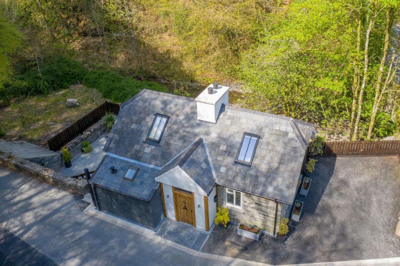 Aberdunant Hall Porthmadog Eksteriør billede